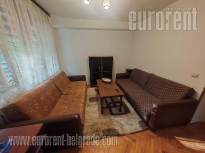 Stan NOVI BEOGRAD