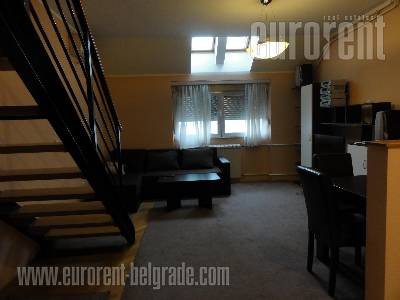 Stan, 84 m<sup>2</sup>