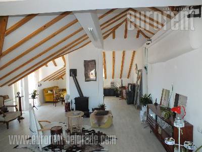 Stan, 136 m<sup>2</sup>