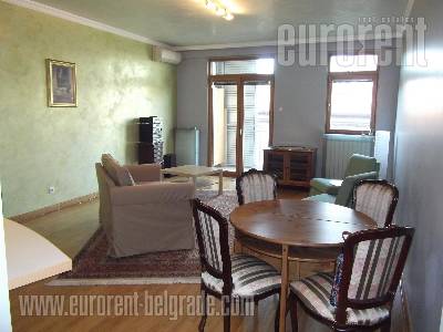 Stan, 70 m<sup>2</sup>