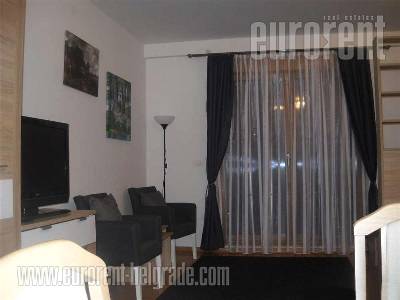 Stan, 45 m<sup>2</sup>