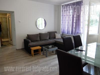 Stan, 45 m<sup>2</sup>