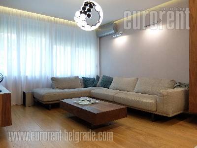 Stan, 53 m<sup>2</sup>