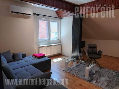 Stan, 75 m<sup>2</sup>