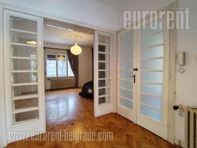 Stan, 100 m<sup>2</sup>