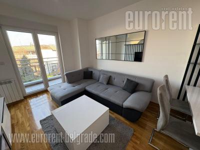 Stan, 52 m<sup>2</sup>