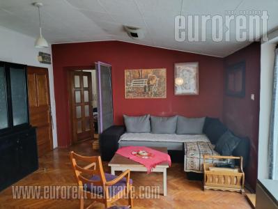 Stan, 50 m<sup>2</sup>