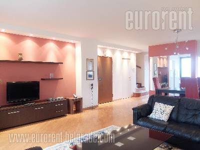 Stan, 113 m<sup>2</sup>