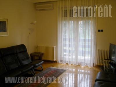 Stan, 110 m<sup>2</sup>