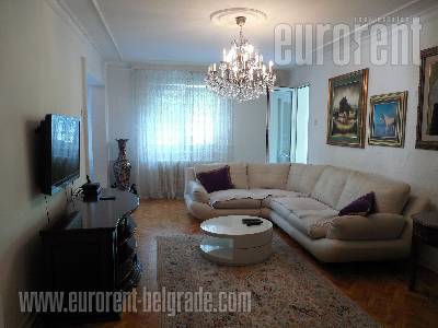 Stan, 105 m<sup>2</sup>