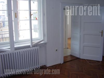 Stan, 120 m<sup>2</sup>