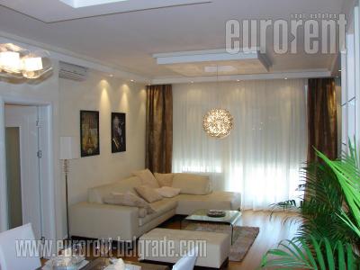 Stan, 110 m<sup>2</sup>