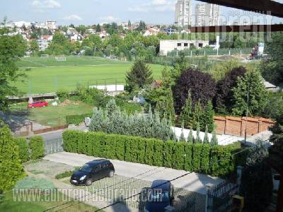 Stan, 115 m<sup>2</sup>