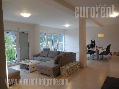 Stan, 120 m<sup>2</sup>