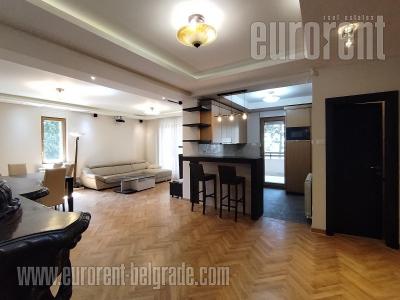 Stan, 120 m<sup>2</sup>