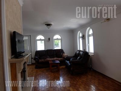 Stan, 137 m<sup>2</sup>