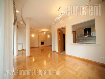 Stan, 250 m<sup>2</sup>