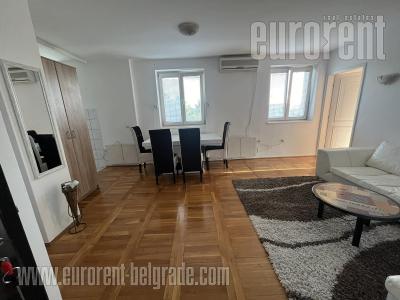 Stan, 60 m<sup>2</sup>