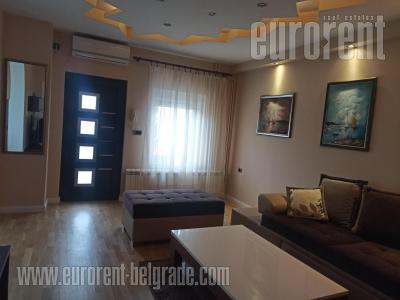 Stan, 45 m<sup>2</sup>