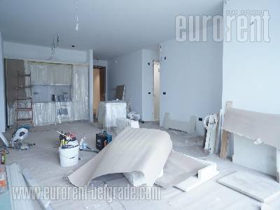 Stan, 100 m<sup>2</sup>