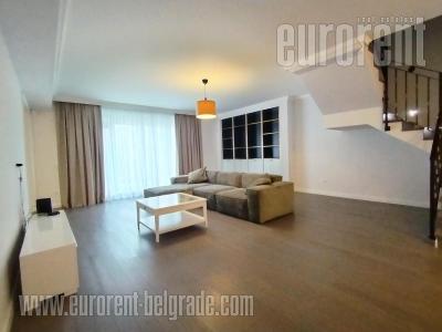 Stan, 260 m<sup>2</sup>