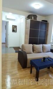 Stan, 52 m<sup>2</sup>