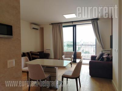 Stan, 68 m<sup>2</sup>