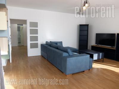 Stan, 116 m<sup>2</sup>