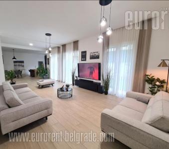 Stan, 220 m<sup>2</sup>