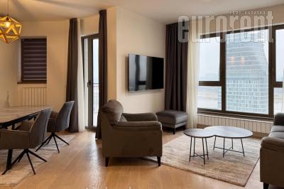 Stan, 115 m<sup>2</sup>