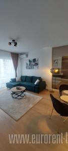 Stan, 54 m<sup>2</sup>