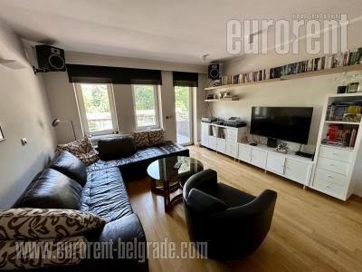 Stan, 120 m<sup>2</sup>