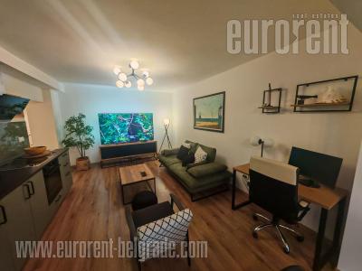 Stan, 80 m<sup>2</sup>