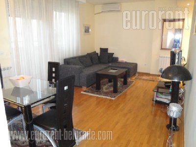 Stan, 54 m<sup>2</sup>