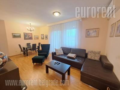 Stan, 54 m<sup>2</sup>