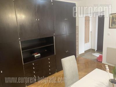 Stan, 52 m<sup>2</sup>