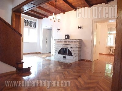 Stan, 220 m<sup>2</sup>