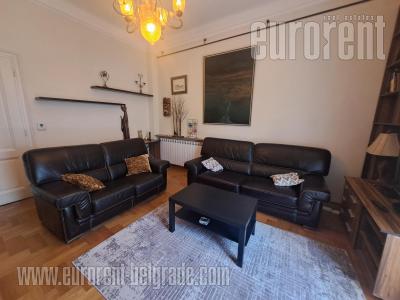 Stan, 70 m<sup>2</sup>