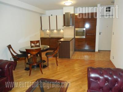 Stan, 49 m<sup>2</sup>