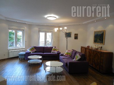 Stan, 90 m<sup>2</sup>