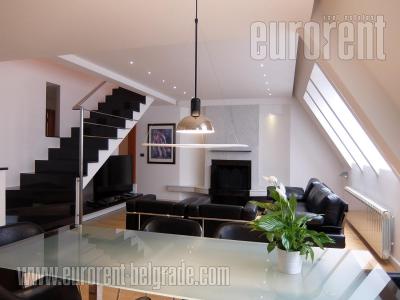 Stan, 200 m<sup>2</sup>