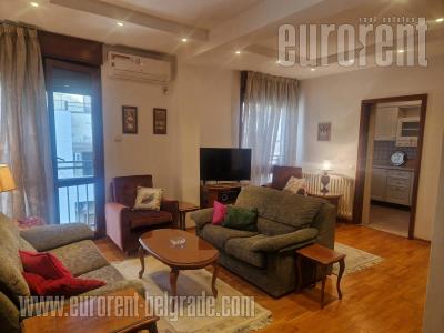 Stan, 99 m<sup>2</sup>