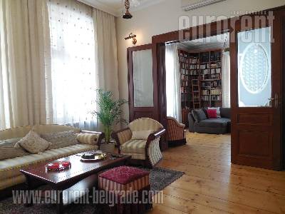 Stan, 155 m<sup>2</sup>