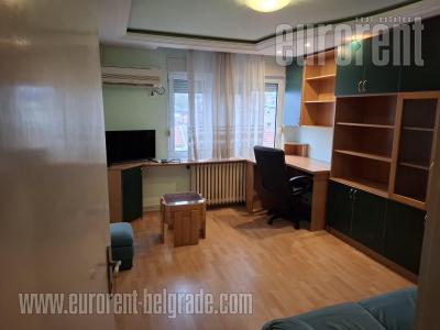 Stan, 37 m<sup>2</sup>