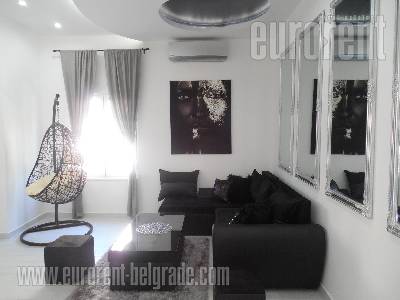 Stan, 98 m<sup>2</sup>