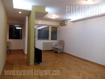 Stan, 93 m<sup>2</sup>