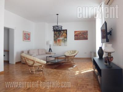 Stan, 140 m<sup>2</sup>