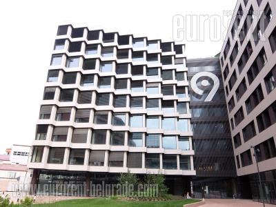 Stan, 40 m<sup>2</sup>