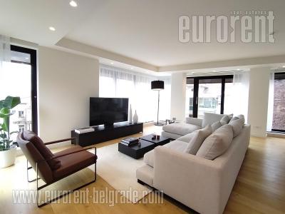 Stan, 120 m<sup>2</sup>