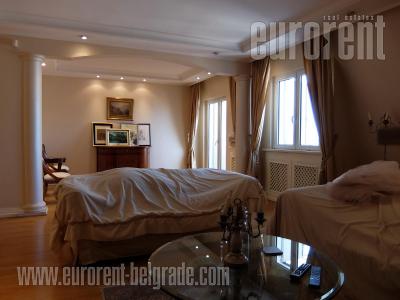 Stan, 196 m<sup>2</sup>